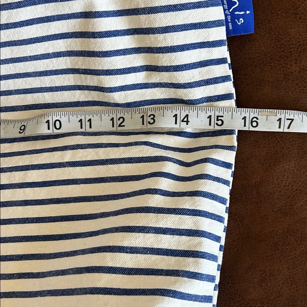 Inis Cotton Tote - Picture 5 of 6
